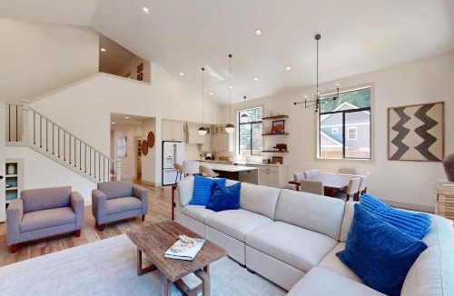Detroit House | Detroit Lake Hideaway