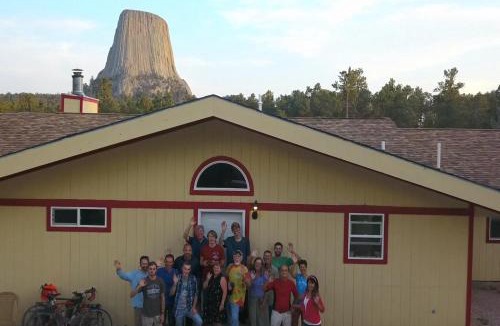 Devils Tower Bed & Breakfast | Devils Tower Lodge