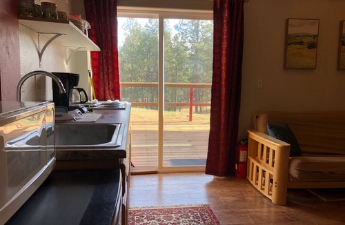 Devils Tower Bed & Breakfast | Devils Tower Lodge