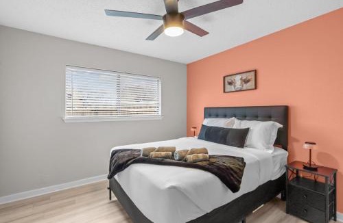 Flower Mound House | DFW Retreat - Pool, Spa & Minutes to Dallas & Fort Worth