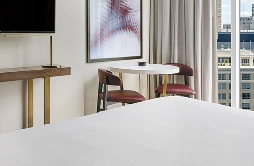 Castleberry Hill Resort | Discover Big City Adventure at Wyndham Atlanta - Studio Deluxe