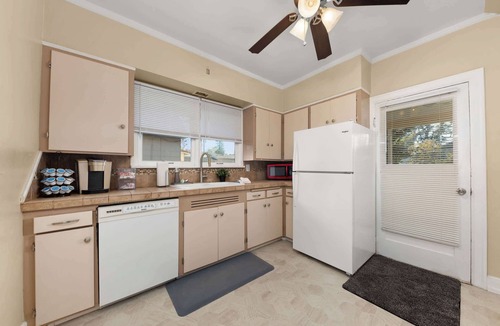 Spokane House | Discover Spokane from our Charming Spokane Home!
