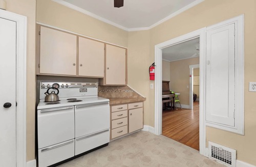 Spokane House | Discover Spokane from our Charming Spokane Home!