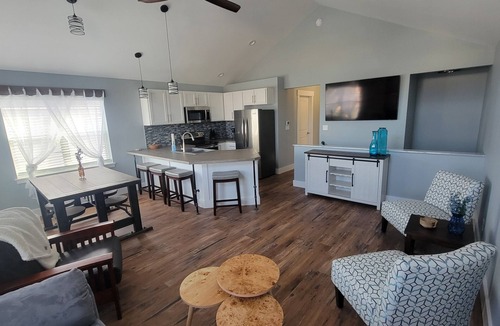 River Road House | Discover the Best of Missoula: Centrally Located Townhome With Private Backyard