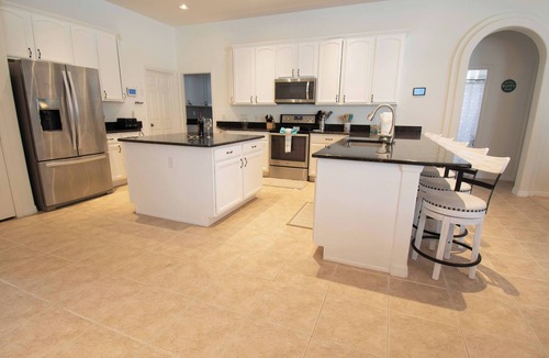 Legacy Park House | Disney-Themed 4BR Home w/Private Pool | Sleeps 9 | 20 min to Disney