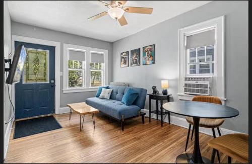 Regina House | Dog-Friendly Bungalow Near Lake Nokomis
