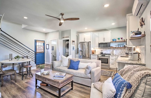 Point Loma Heights House | Dog-Friendly San Diego Home - 1 Mi to Ocean Beach