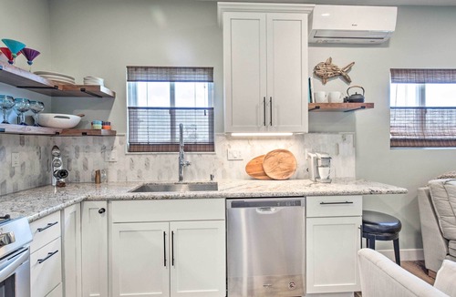 Point Loma Heights House | Dog-Friendly San Diego Home - 1 Mi to Ocean Beach