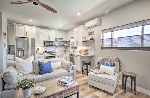 Point Loma Heights House | Dog-Friendly San Diego Home - 1 Mi to Ocean Beach
