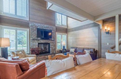 Elkhorn House | Dollar Meadows Condo 1368