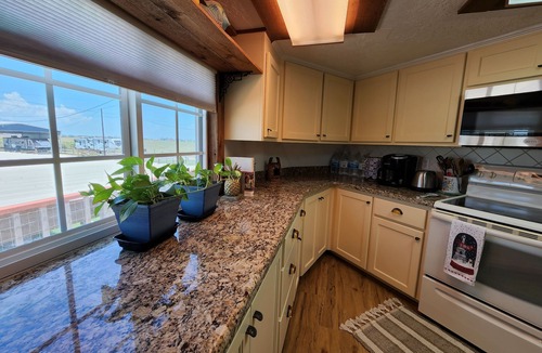 Cedar Lane Cabin | Dome House by the Sea