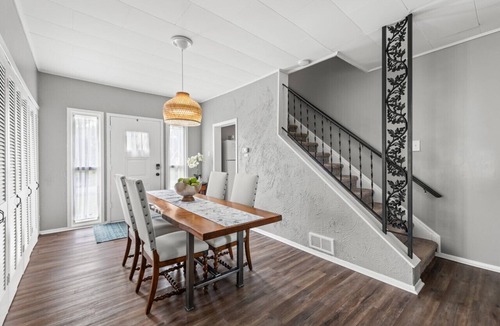 Kamm's Corners Apartment | Double the Space for Large Groups! Entire Duplex!