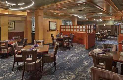 Fairlawn Hotel | DoubleTree by Hilton Akron Fairlawn