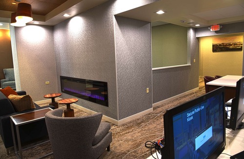 Helena Hotel | DoubleTree by Hilton Helena Downtown