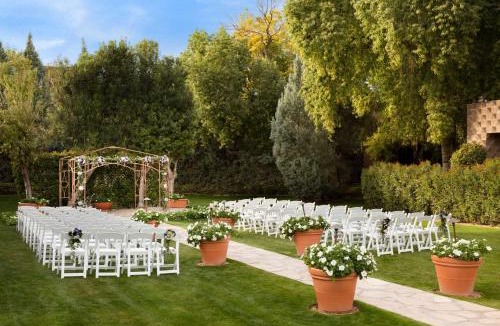 Scottsdale Resort | DoubleTree by Hilton Paradise Valley Resort Scottsdale