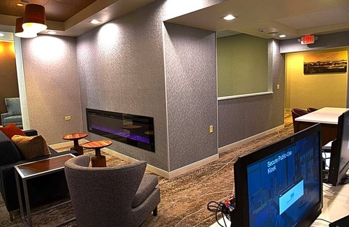 Helena Hotel | DoubleTree by Hilton Helena Downtown