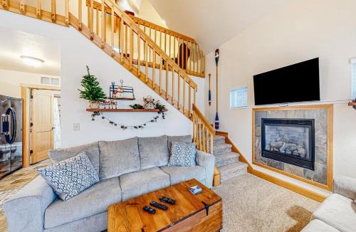 Dover Bay House | Dover Hideaway