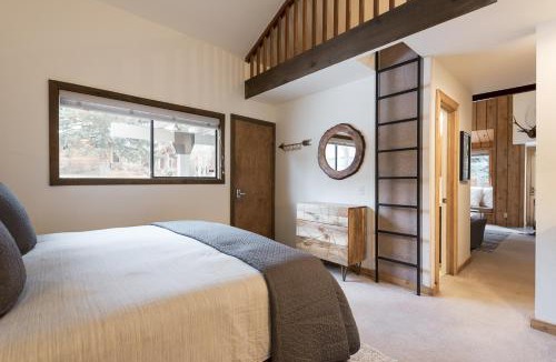 Ketchum House | Downtown 5th Street Home