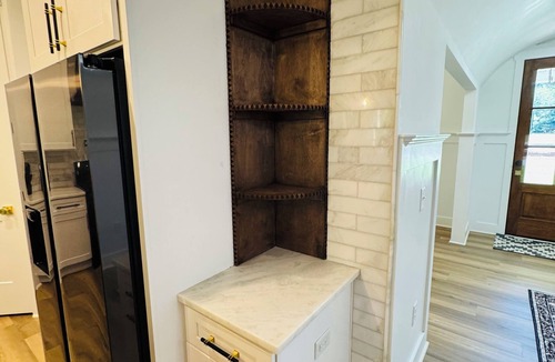 Aiken House | Downtown Aiken Elegant NEW Home