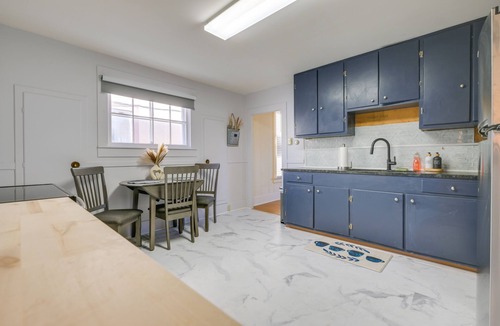 Anaconda Apartment | Downtown Anaconda Studio: Walk to Dining & Bars!