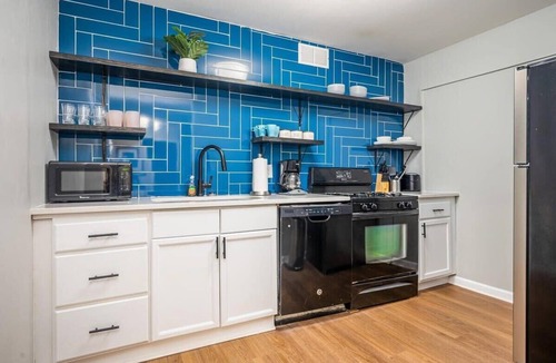 Downtown Atlanta Apartment | Downtown Atlanta Condo with City View