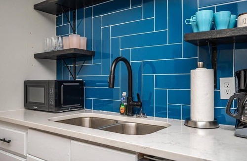 Downtown Atlanta Apartment | Downtown Atlanta Condo with City View