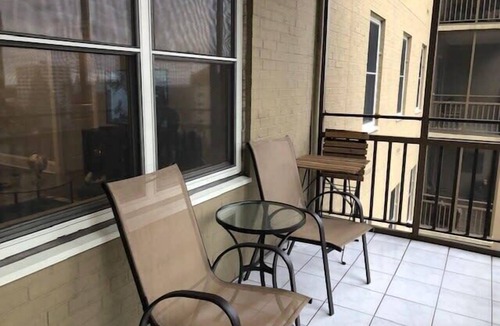 Downtown Atlanta Condo | Downtown Atlanta Condo with City Views