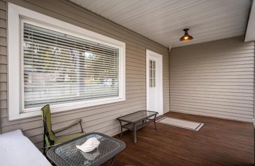 Garden District House | Downtown CDA 3BR 2B with Workspace 8 guests