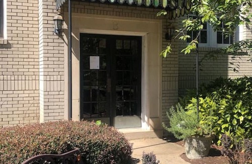 Greensboro Condo | Downtown Condo 2021 Renovated Bathroom 1BR/1BA