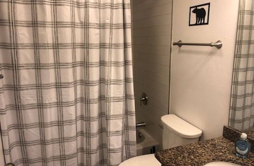 Jackson Apartment | Downtown Jackson - Unit 2