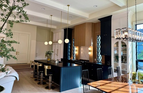 Garden District House | Downtown Luxury: Historic Home in Garden District