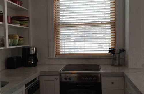 Riverfront Apartment | Downtown Missoula Condo- in the Historic Bab's Building