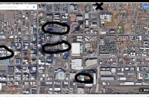 Garfield Apartment | Downtown Phoenix Apartment