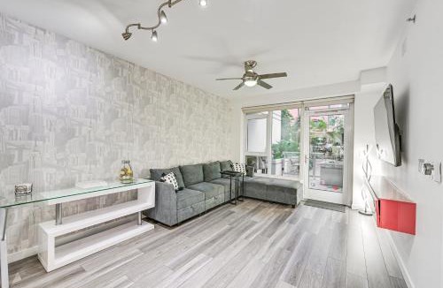 Downtown San Diego Apartment | Downtown San Diego Condo with Pool and Rooftop Access