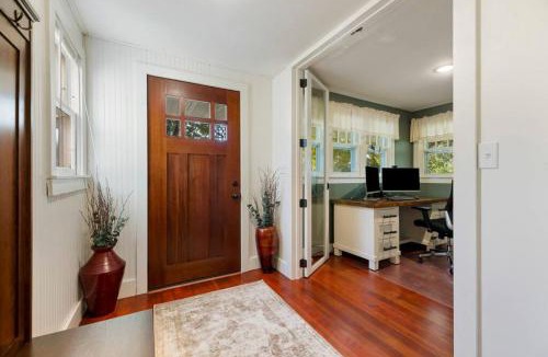 Spearfish House | Downtown Spearfish Historic Home