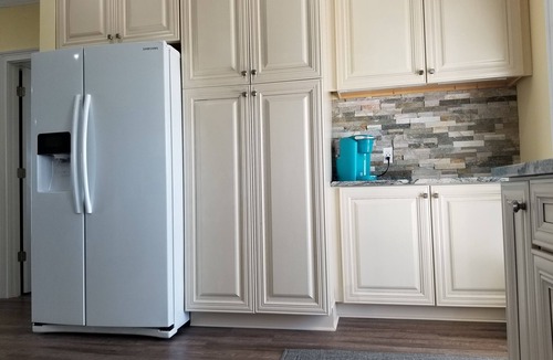 Topsail Beach House | Downtown Topsail Beach, Ideal for small family.