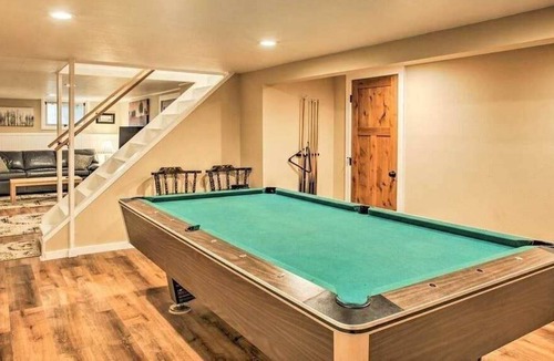 Garden District House | Downtown w/Game Room & Private Yard