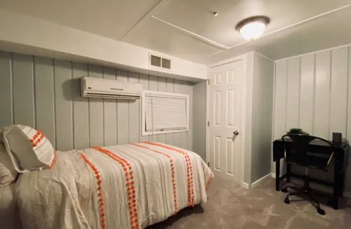 Garfield House | Downtown:Weekly/Monthly, minutes to ASU, Art Dist.