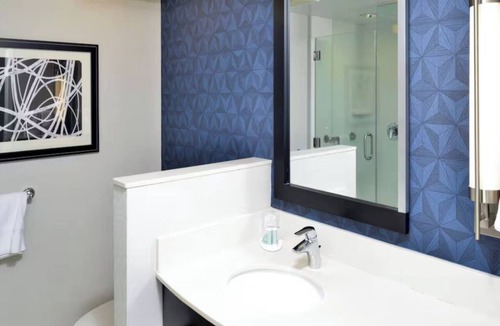 Downtown Wilmington Hotel | Downtown Wilmington Retreat Steps from Riverfront Paths & Historic Attractions