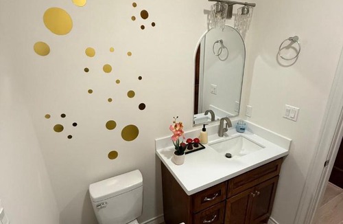 Harlingen House | Dream Casa Blanca