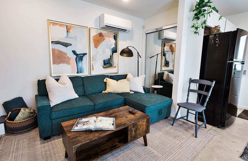 Shandon House | Dreamy Hideaway in the heart of Shandon