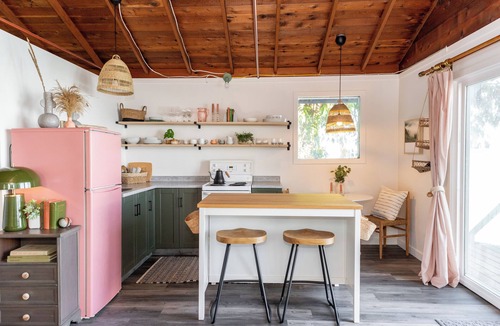Regional District of Nanaimo Cabin | DRIFT Studio/Oceanside/Firepit/Van Isle/BC