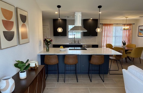 Hays County House | Driftwood, TX Hill Country Home