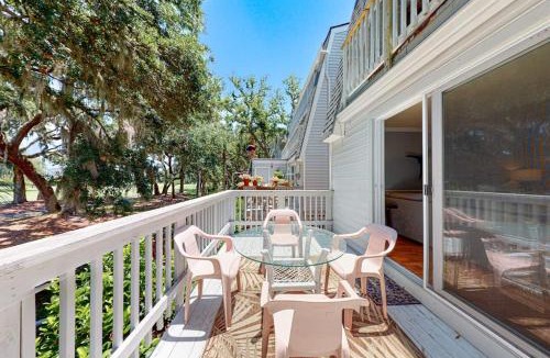 Ocean Ridge House | Driftwood Villa - 262