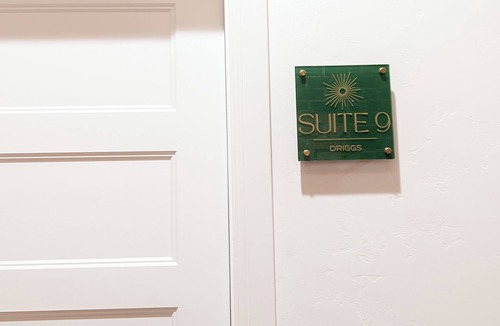 Lava Hot Springs Apartment | Driggs Theme: Suites of Lava #9
