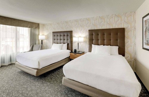 Homewood Hotel | Drury Inn & Suites Birmingham Lakeshore Drive
