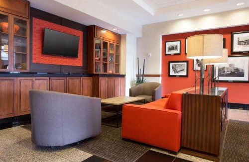 Grove City Hotel | Drury Inn & Suites Columbus Grove City
