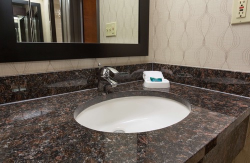 The Galleria Hotel | Drury Inn & Suites Houston Near the Galleria