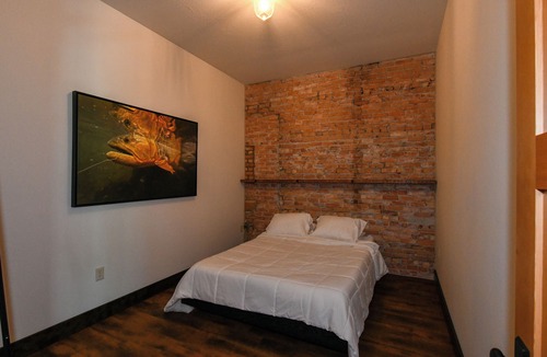 Heart of Missoula Apartment | Dry Fly Apartment - #204