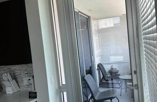 Downtown Los Angeles Apartment | DTLA Prime TWO bedroom steps away from Crypto